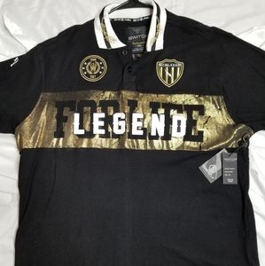Legend polo shirt